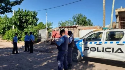 Seguirán detenidos por un asesinato en ViIla Ceferino
