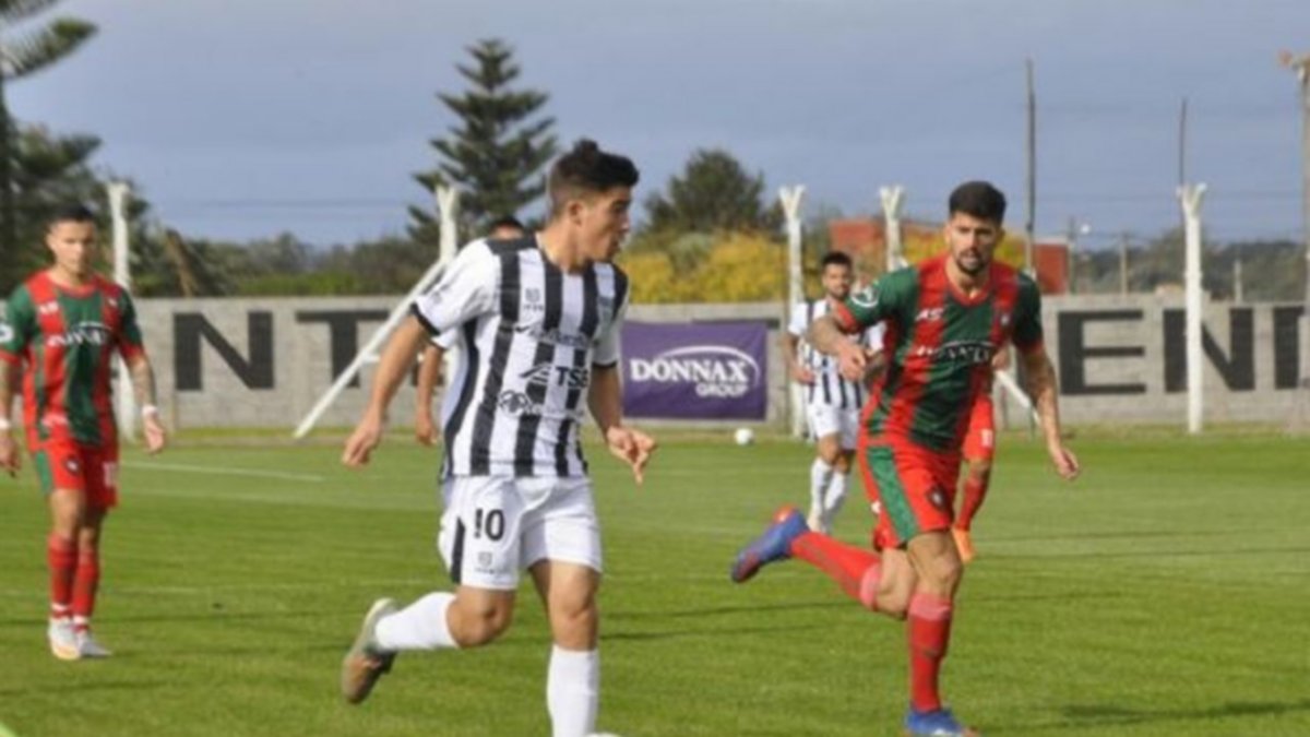Cipo viaja rumbo a Otamendi en busca de conseguir "algo"