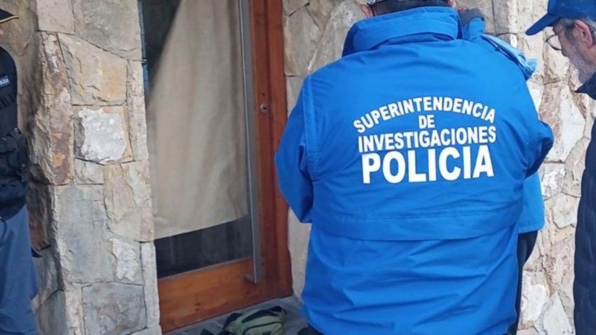 Impactante: demoraron a un chico de 13 años con cocaína y LSD