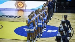 En San Luis arranca el Sudamericano
