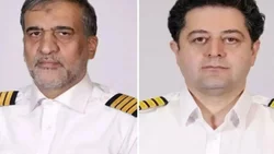 El Gobierno paraguayo vinculó a los pilotos con el terrorismo
