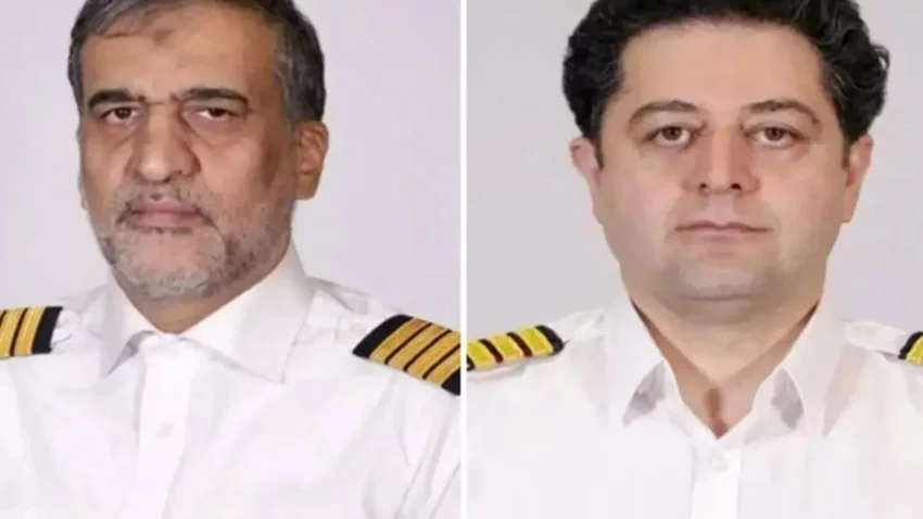 El Gobierno paraguayo vinculó a los pilotos con el terrorismo