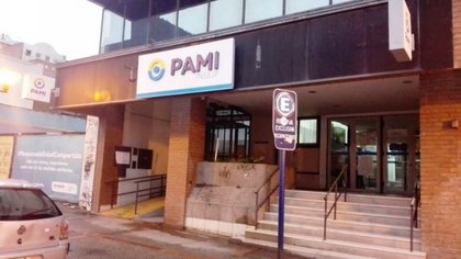 Diputados del MPN cuestionaron al PAMI