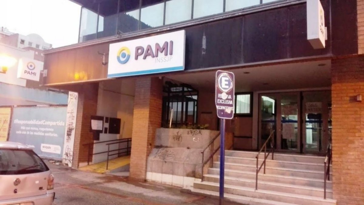 Diputados del MPN cuestionaron al PAMI