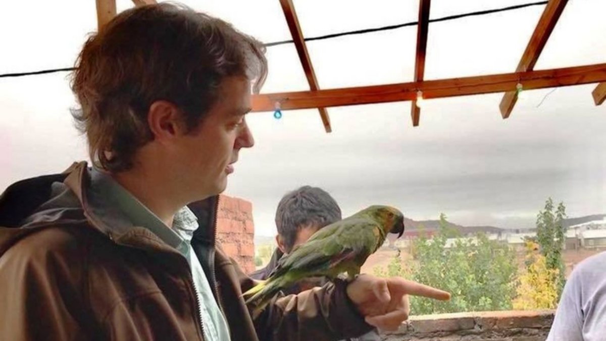Lo consideran traidor y quiere ser candidato