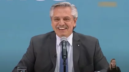 Alberto Fernández decretó que el Estado le pague su custodia fuera del país de por vida
