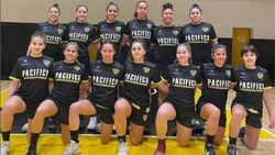 Pacífico conoce sede y horario para la gran final