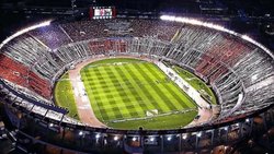 ¿Cuántos millones recibirá River Plate por Coldplay?