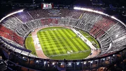 ¿Cuántos millones recibirá River Plate por Coldplay?