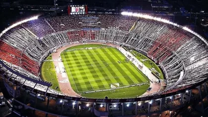 ¿Cuántos millones recibirá River Plate por Coldplay?