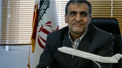 La justicia de Argentina imputó por terrorismo al piloto iraní