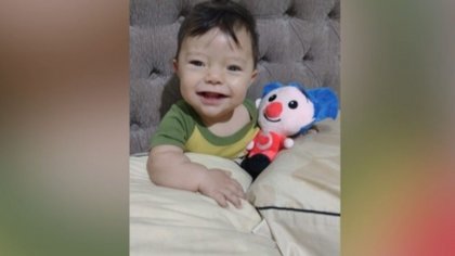 Agustín necesita viajar a La Plata para ser operado