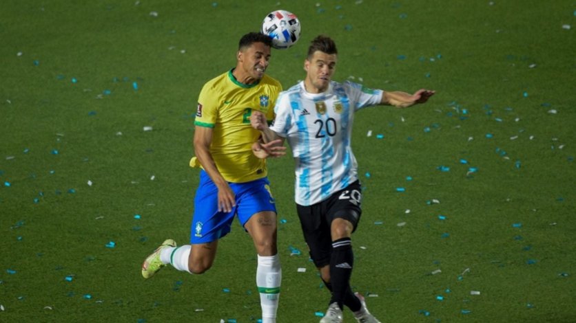 CONMEBOL prepara un nuevo formato de Eliminatorias