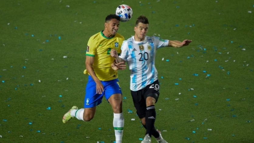 CONMEBOL prepara un nuevo formato de Eliminatorias