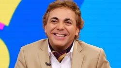 Cristian Castro le pidió una suma millonaria a Marcelo Tinelli