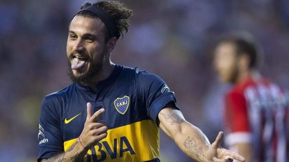 Daniel Osvaldo a juicio penal por una cifra millonaria