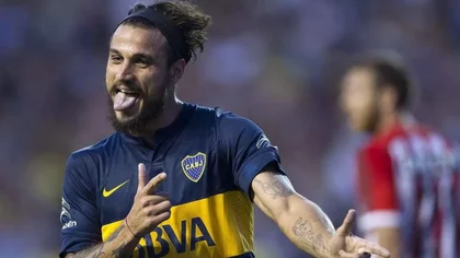 Daniel Osvaldo a juicio penal por una cifra millonaria