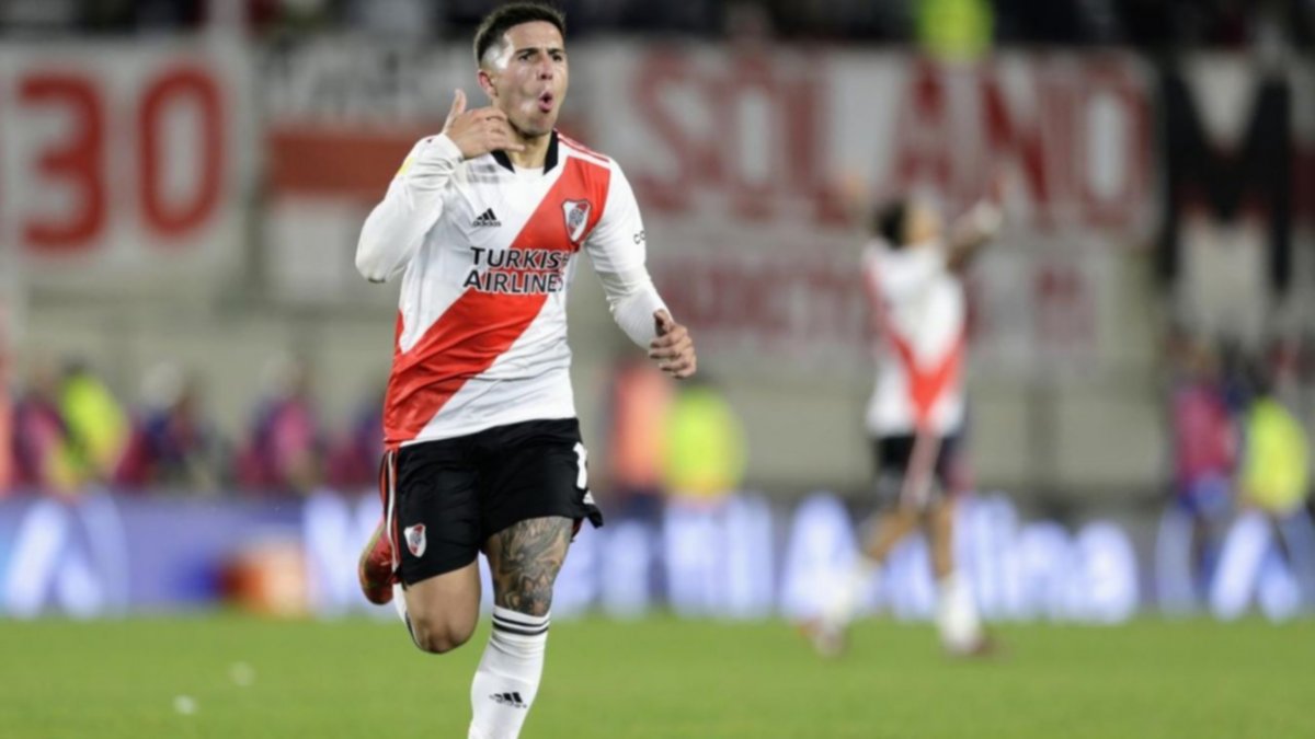 Pondrían 120 millones de euros por la joya argentina