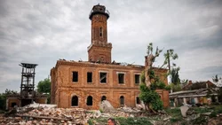 La UNESCO alertó sobre la destrucción cultural en Ucrania