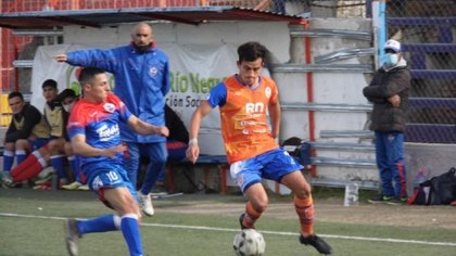 Arrancó el Clasificatorio rionegrino