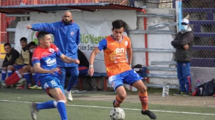 Arrancó el Clasificatorio rionegrino
