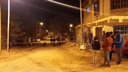 Alto Godoy: mató a su hermano y le extendieron la preventiva