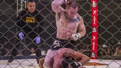 Las Artes Marciales Mixtas llegan al Casino Magic