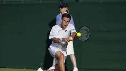 Siete argentinos dirán presente en Wimbledon