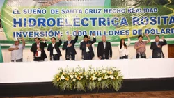 El extractivismo y la ambición china: los males contra la defensa de la soberanía boliviana