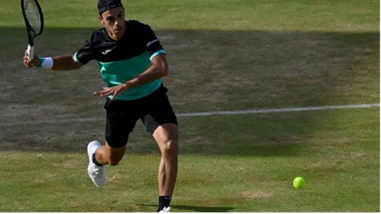 Cerúndolo enfrentará a Nadal en el debut de Wimbledon
