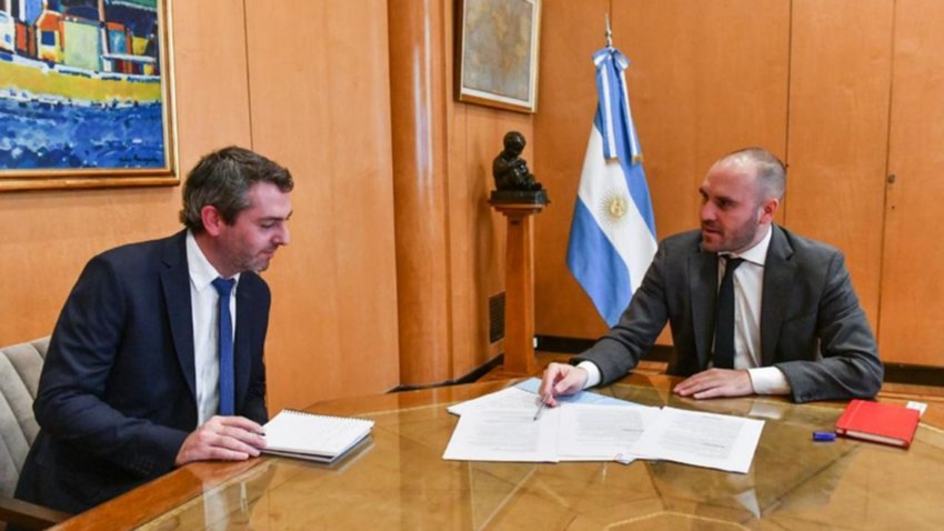 Tembladeral: la peor semana del dólar, los bonos y el riesgo país
