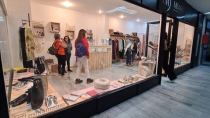 La nueva tendencia de hacer tribu para abrir un local
