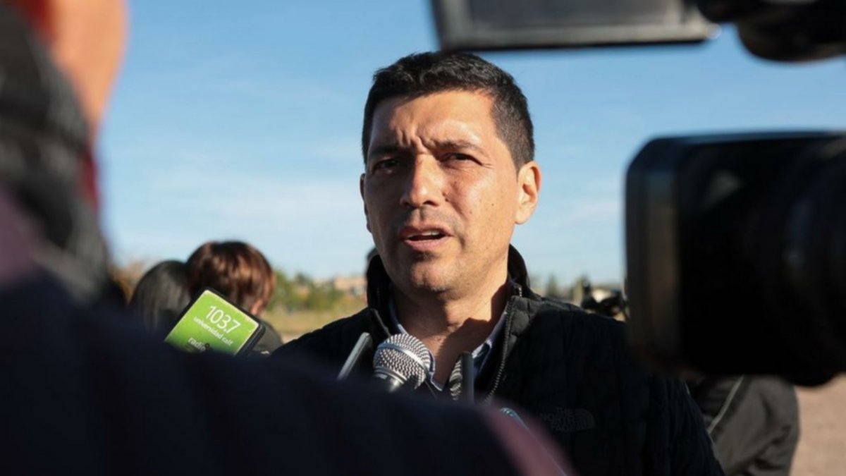 La industrialización de Vaca Muerta en origen, en la mira de Koopmann