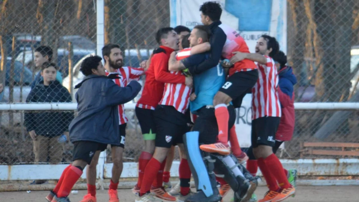 La corona neuquina quedó para Independiente