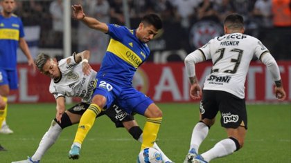 Semana clave de Copa para los equipos argentinos