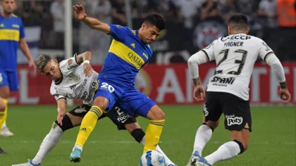 Semana clave de Copa para los equipos argentinos