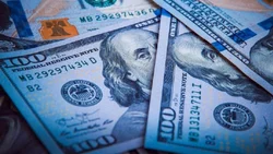 Nueva suba del dólar que se mostró imparable en junio