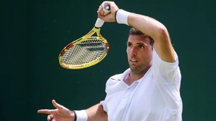 Día gris para el tenis argentino en Wimbledon