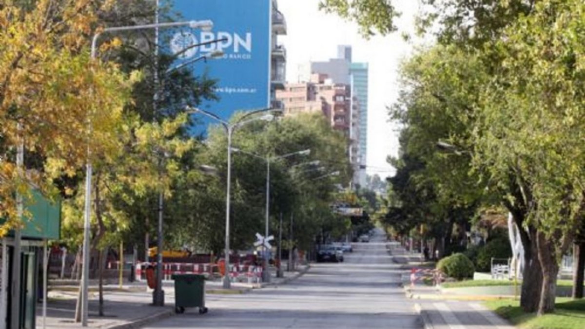Cómo estará el tiempo este fin de semana en la región