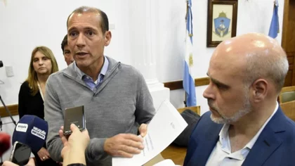 Avance: se gestiona con la Conea el hidrógeno verde en la PIAP