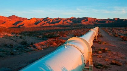 Cada vez más cerca la exportación de petróleo a Chile