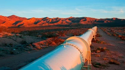 Cada vez más cerca la exportación de petróleo a Chile