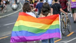 Irán presos quienes lleven la bandera LGTBI en el Mundial