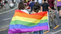 Irán presos quienes lleven la bandera LGTBI en el Mundial