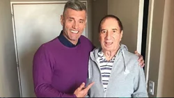 Bilardo será declarado ciudadano ilustre de La Plata