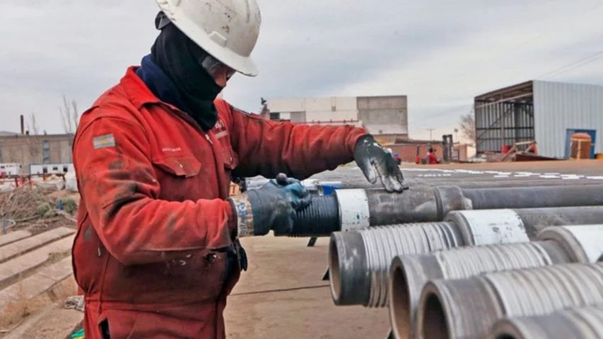 La Justicia sigue investigando la muerte del operario petrolero