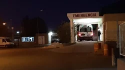 Lo balearon en el pecho en Cutral Co: tiene perforado un pulmón