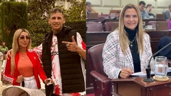 L-Gante y Tamara le respondieron a Amalia Granata con todo