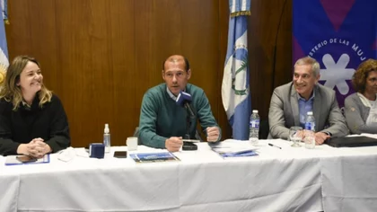El presupuesto neuquino tendrá perspectiva de género