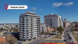 Violó la perimetral y lo beneficiaron con una domiciliaria